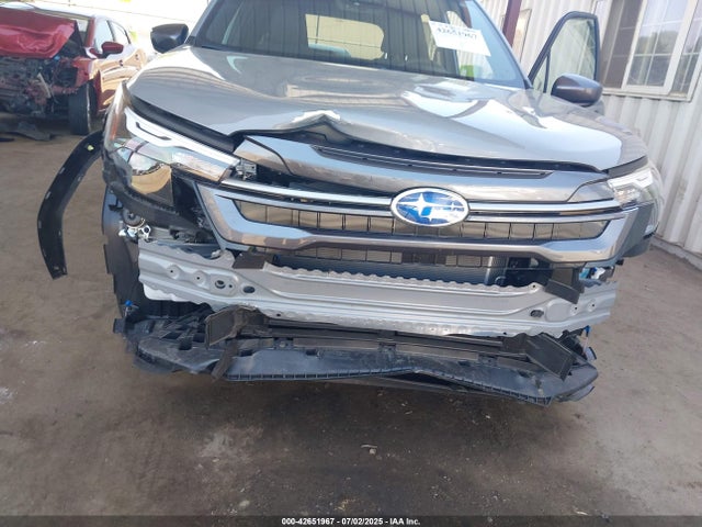 Subaru na 2025 JF2SLDBC8SH531158 Image 6