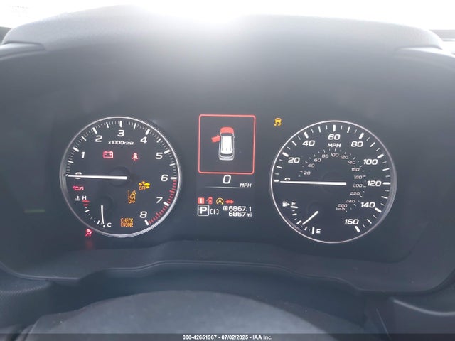 Subaru na 2025 JF2SLDBC8SH531158 Image 7