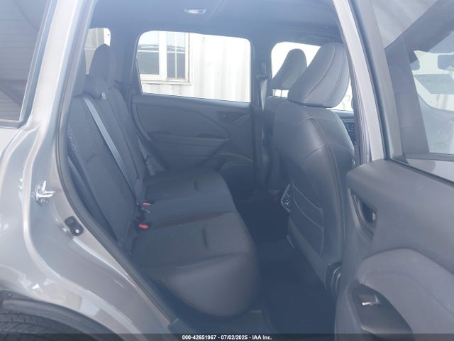 Subaru na 2025 JF2SLDBC8SH531158 Image 8