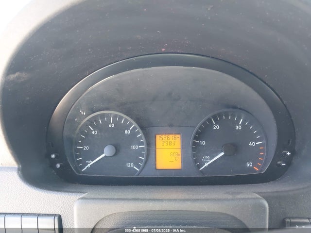 WD3FE7CD8JP594147 Mercedes-Benz mg5+mh5 with brake assist