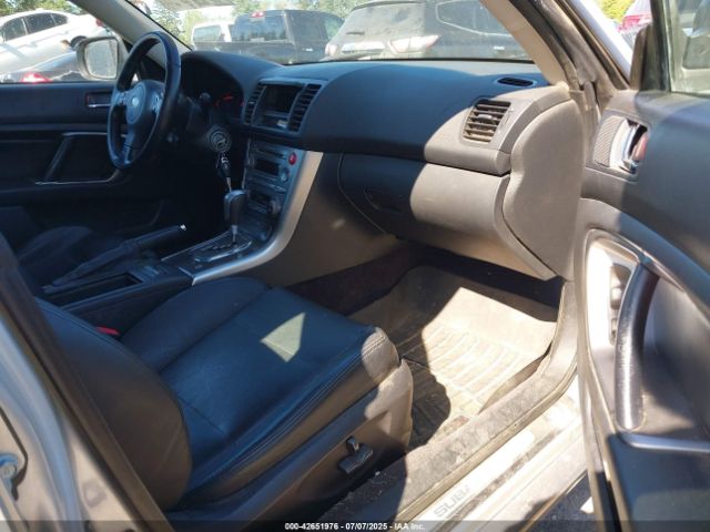 2006 SUBARU OUTBACK 4S4BP67C664308360 Photo 4