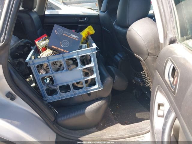 2006 SUBARU OUTBACK 4S4BP67C664308360 Photo 7