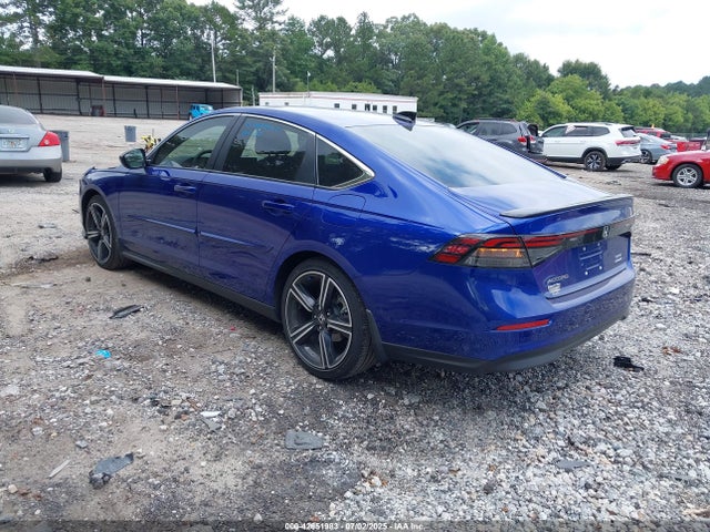 Honda lfc5 2023 1HGCY2F5XPA025482 Image 3