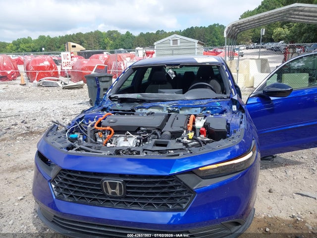 Honda lfc5 2023 1HGCY2F5XPA025482 Image 6