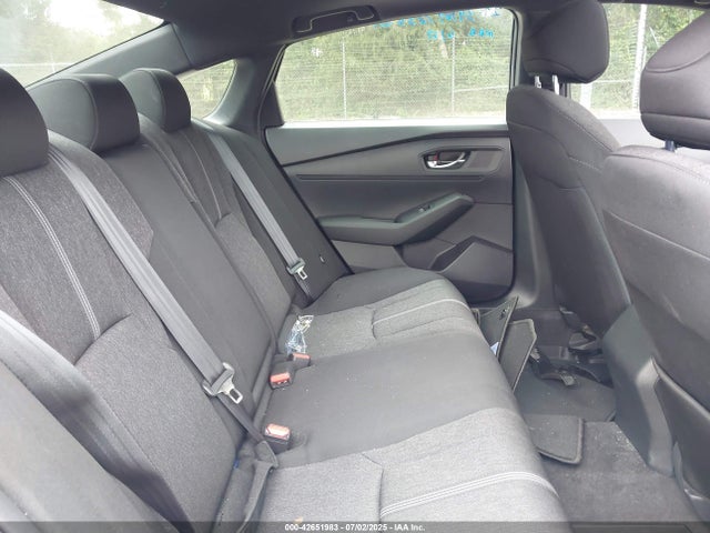 Honda lfc5 2023 1HGCY2F5XPA025482 Image 8