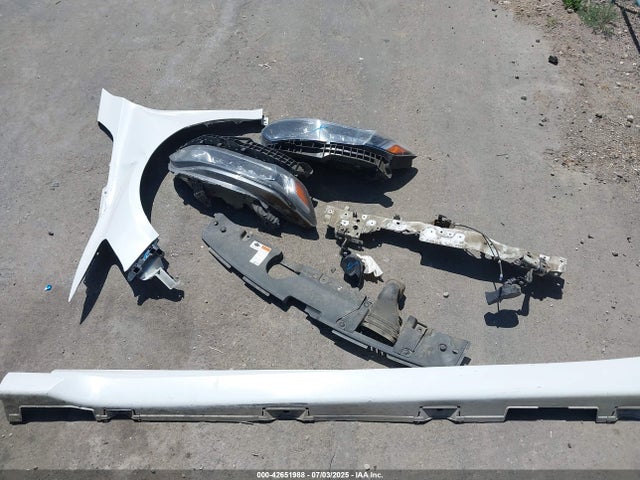 1HGCV1F13JA249877 Honda l15be