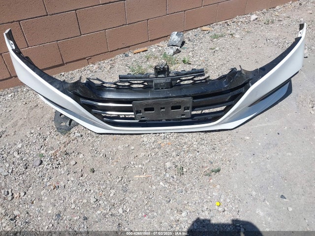 1HGCV1F13JA249877 Honda l15be
