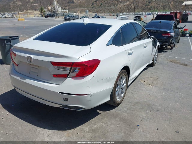 1HGCV1F13JA249877 Honda l15be