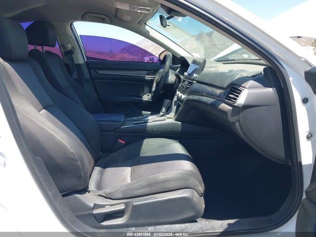 1HGCV1F13JA249877 Honda l15be