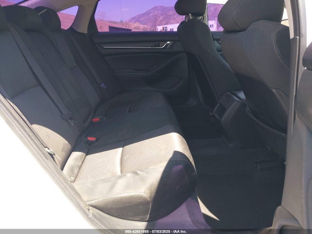 1HGCV1F13JA249877 Honda l15be