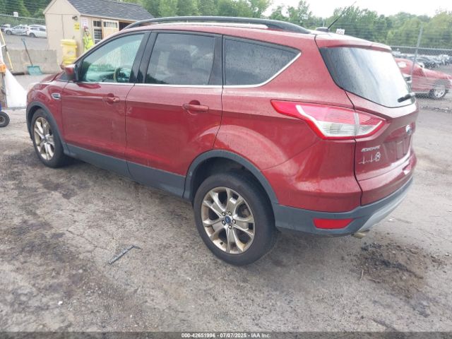 2016 FORD ESCAPE 1FMCU9GX9GUB86726 Photo 2
