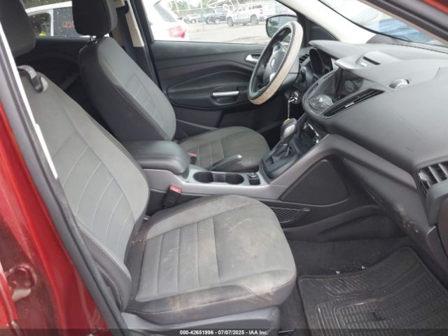 2016 FORD ESCAPE 1FMCU9GX9GUB86726 Photo 4