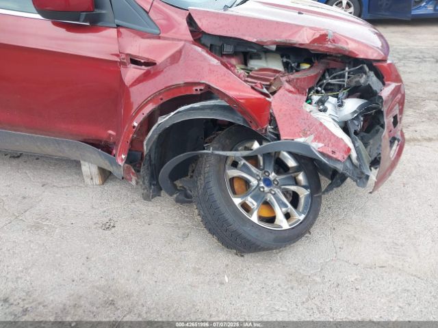 2016 FORD ESCAPE 1FMCU9GX9GUB86726 Photo 5