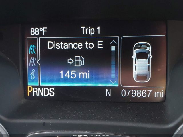 2016 FORD ESCAPE 1FMCU9GX9GUB86726 Photo 6