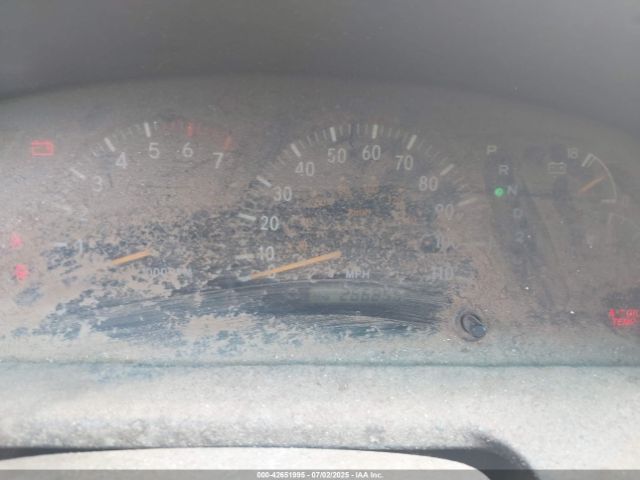 2000 TOYOTA TUNDRA 5TBBT4818YS066866 Photo 6