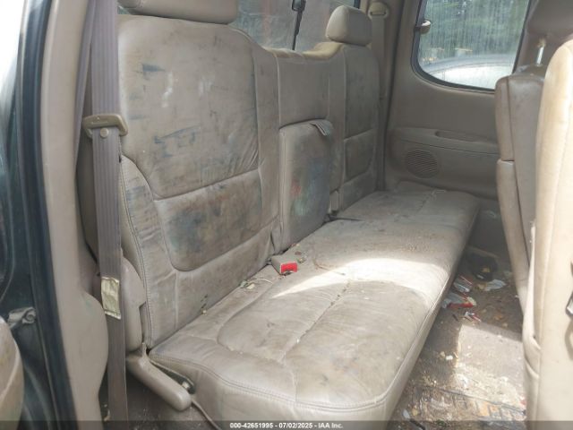 2000 TOYOTA TUNDRA 5TBBT4818YS066866 Photo 7