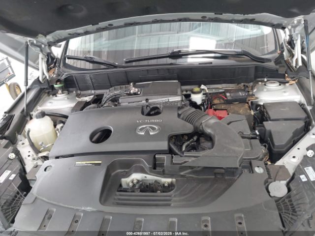 2020 INFINITI QX50 3PCAJ5M14LF113182 Photo 9