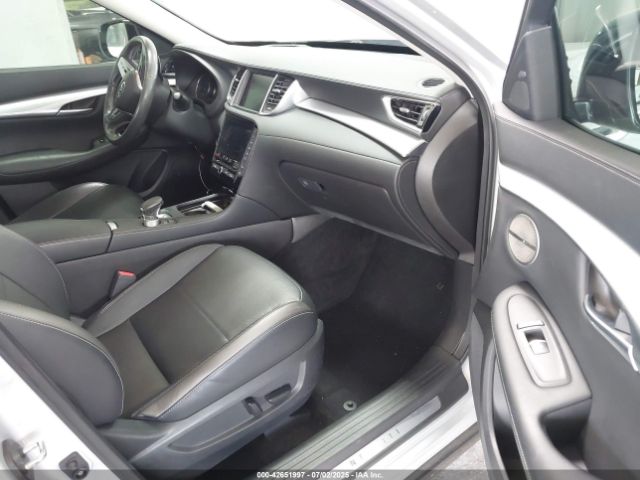 2020 INFINITI QX50 3PCAJ5M14LF113182 Photo 4