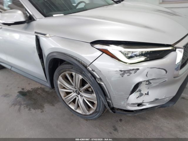 2020 INFINITI QX50 3PCAJ5M14LF113182 Photo 5