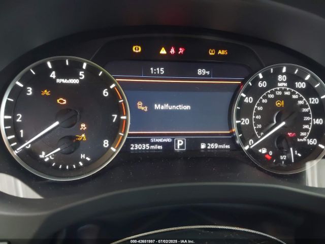 2020 INFINITI QX50 3PCAJ5M14LF113182 Photo 6