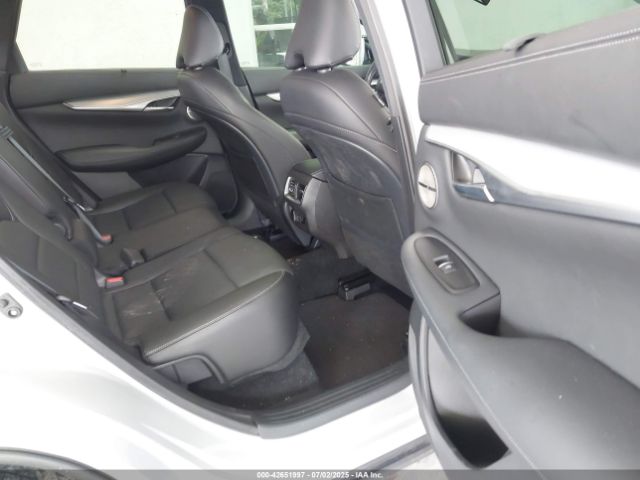 2020 INFINITI QX50 3PCAJ5M14LF113182 Photo 7