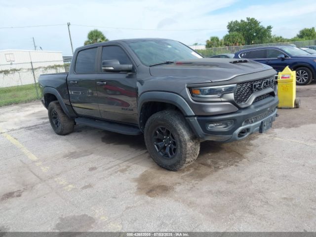 2021 RAM 1500 1C6SRFU98MN820577