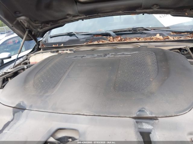 2021 RAM 1500 1C6SRFU98MN820577 Photo 9