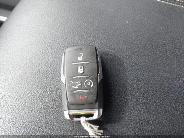 2021 RAM 1500 1C6SRFU98MN820577 Photo 10