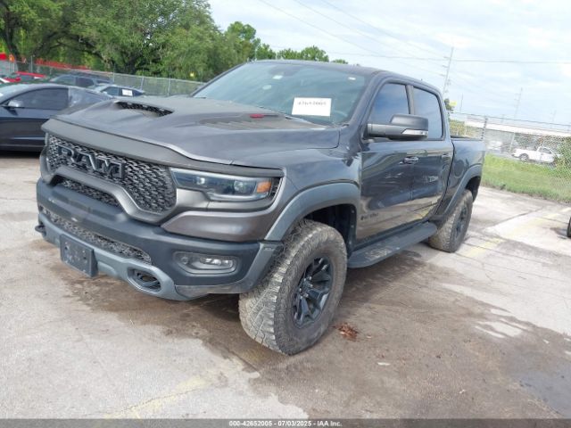 2021 RAM 1500 1C6SRFU98MN820577 Photo 1