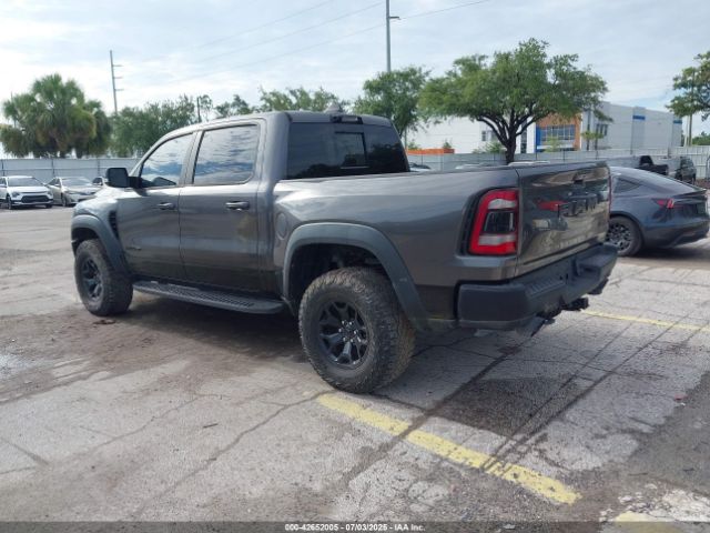 2021 RAM 1500 1C6SRFU98MN820577 Photo 2