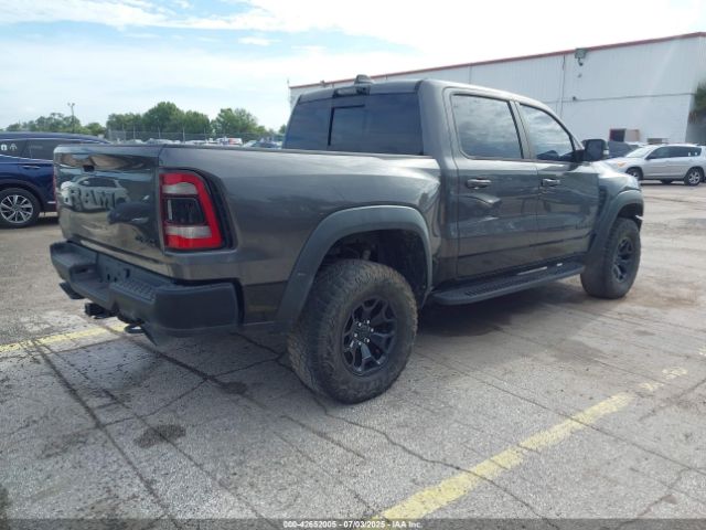 2021 RAM 1500 1C6SRFU98MN820577 Photo 3