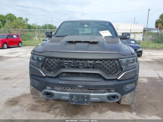 2021 RAM 1500 1C6SRFU98MN820577 Photo 5