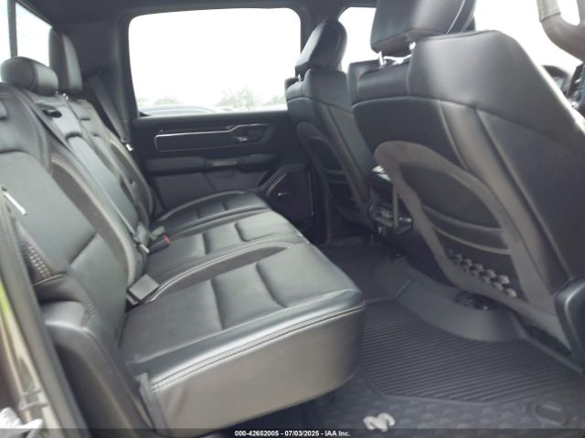 2021 RAM 1500 1C6SRFU98MN820577 Photo 7