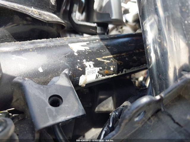 Yamaha Yzf-r3 2015 MH3RH06Y5FK002919 Image 10