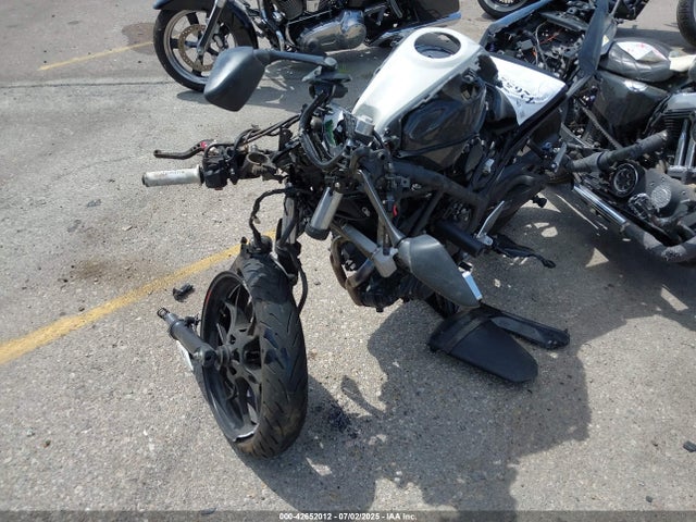 Yamaha Yzf-r3 2015 MH3RH06Y5FK002919 Image 2