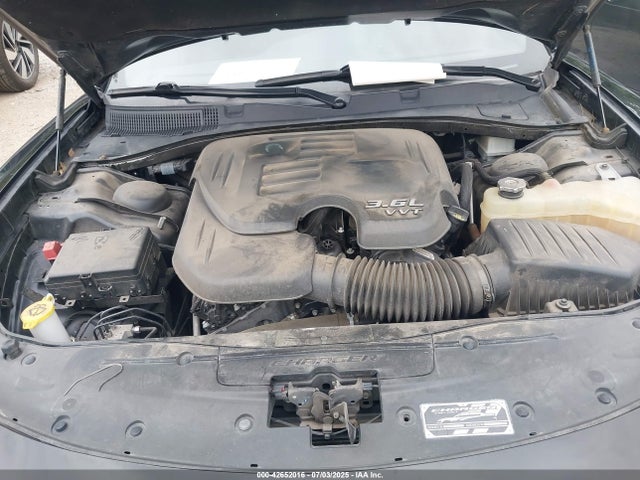 2C3CDXBG1PH515653 Dodge Charger