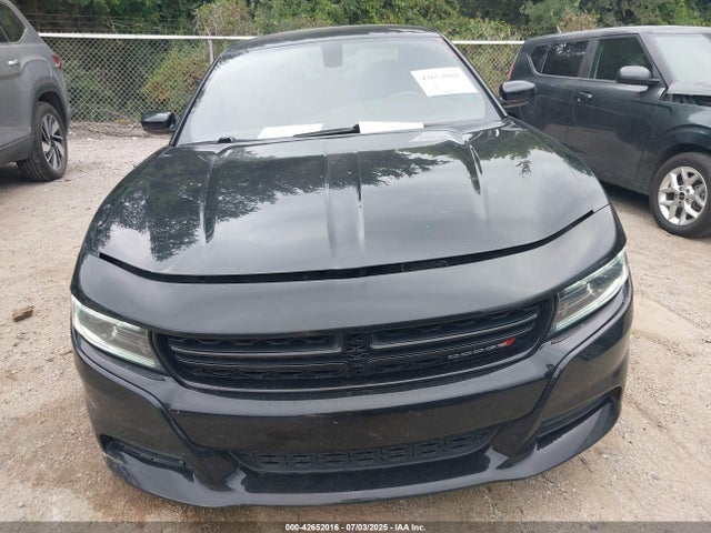 2C3CDXBG1PH515653 Dodge Charger