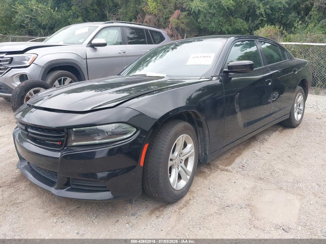2C3CDXBG1PH515653 Dodge Charger