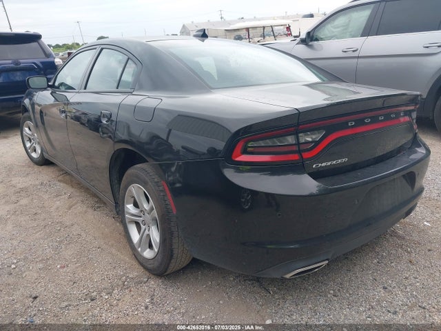2C3CDXBG1PH515653 Dodge Charger