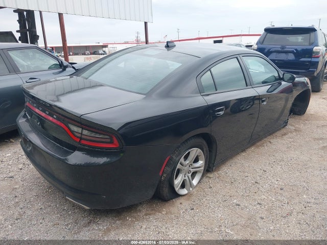 2C3CDXBG1PH515653 Dodge Charger