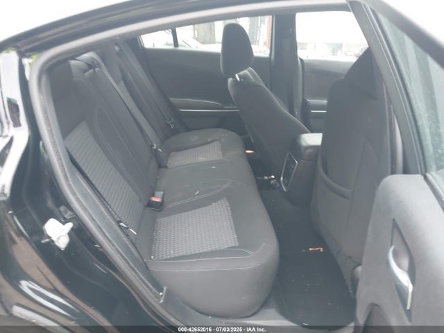 2C3CDXBG1PH515653 Dodge Charger