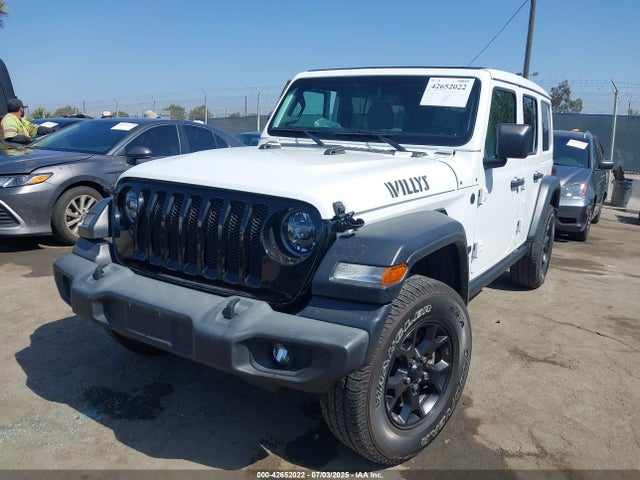 1C4HJXDG3LW270342 Jeep 2020