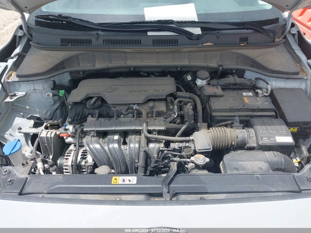 2023 Hyundai Kona Sel მანქანა იყიდება აუქციონზე, vin: KM8K32AB5PU061368, აუქციონის ნომერი: 42652033