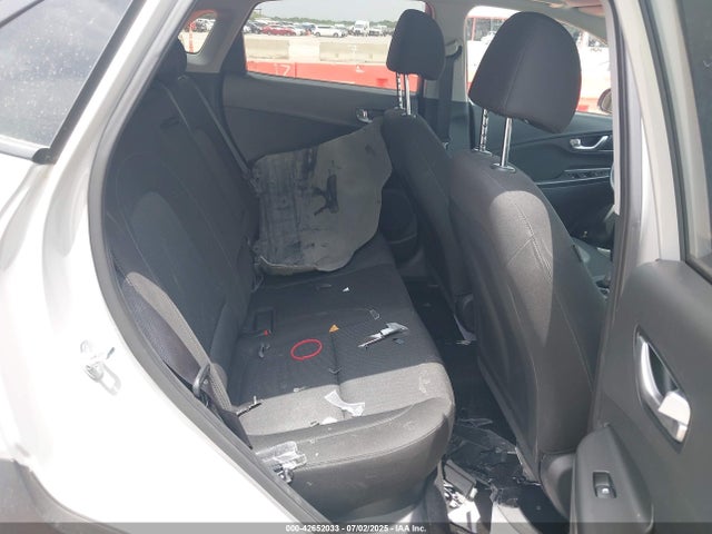 2023 Hyundai Kona Sel მანქანა იყიდება აუქციონზე, vin: KM8K32AB5PU061368, აუქციონის ნომერი: 42652033