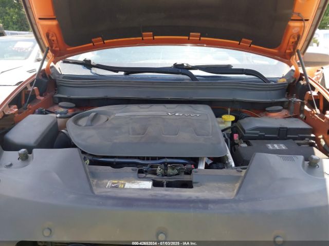 2016 JEEP CHEROKEE 1C4PJMBS6GW318035 Photo 9