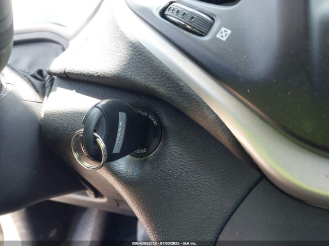 2016 JEEP CHEROKEE 1C4PJMBS6GW318035 Photo 10