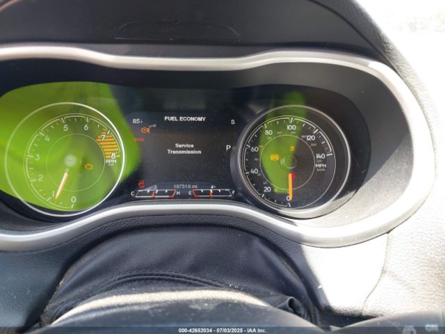 2016 JEEP CHEROKEE 1C4PJMBS6GW318035 Photo 6