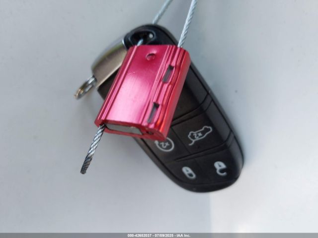 2020 DODGE DURANGO 1C4SDJCT7LC433374 Photo 10