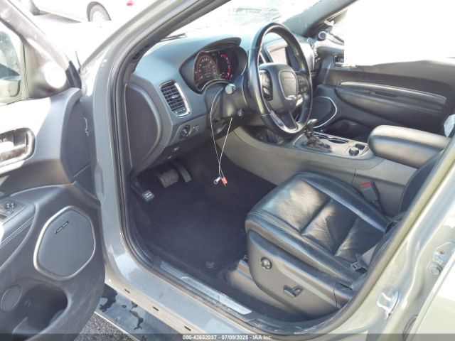 2020 DODGE DURANGO 1C4SDJCT7LC433374 Photo 4