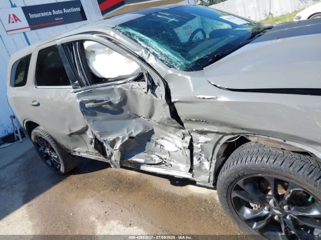 2020 DODGE DURANGO 1C4SDJCT7LC433374 Photo 5
